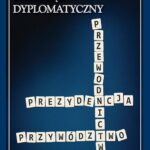Polski Przegląd Dyplomatyczny 3/2025 — okładka wydania