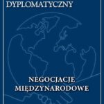 Polski Przegląd Dyplomatyczny 4/2025 — okładka wydania