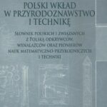 Polski wkład w przyrodoznawstwo i technikę. Tom 2 H-Ł — okładka e-booka