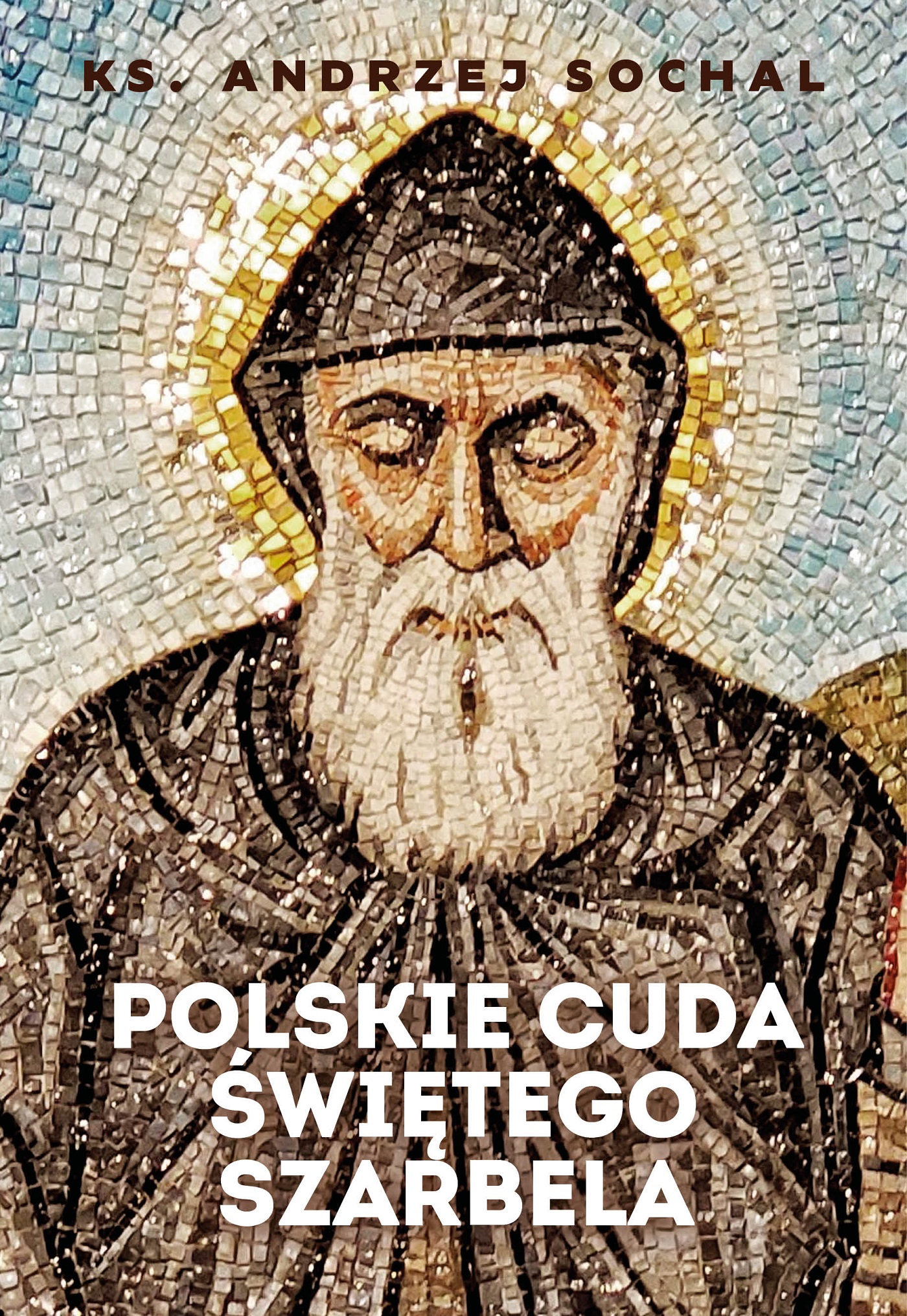 Tytuł: Polskie cuda świętego Szarbela
Autor: ks. Andrzej Sochal
Wydawnictwo: Fronda
Formaty: EPUB, MOBI