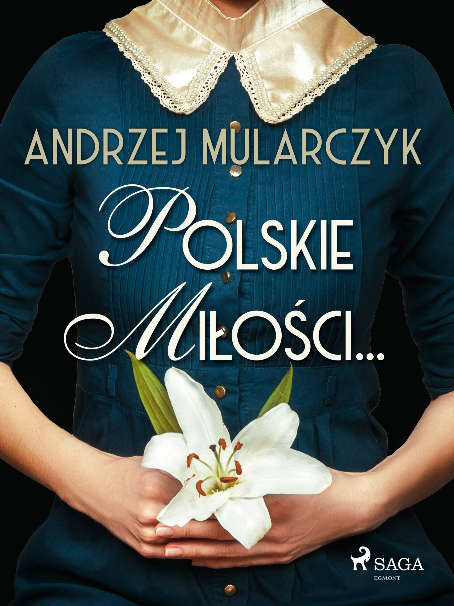 Polskie miłości... — okładka e-booka