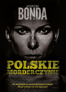 Polskie morderczynie — okładka e-booka