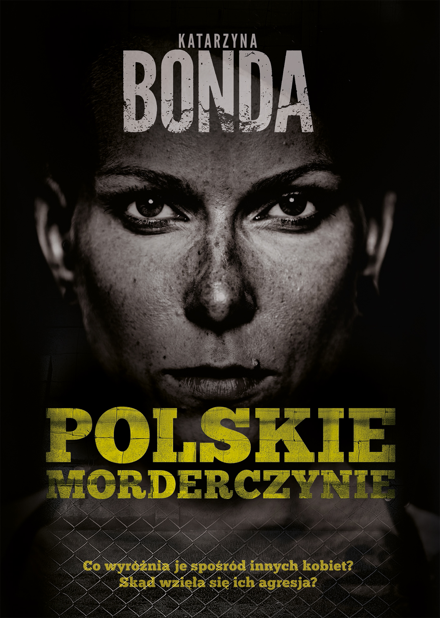 Tytuł: Polskie morderczynie
Autor: Katarzyna Bonda
Wydawnictwo: Muza
Formaty: EPUB, MOBI