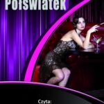 Półświatek — okładka audiobooka