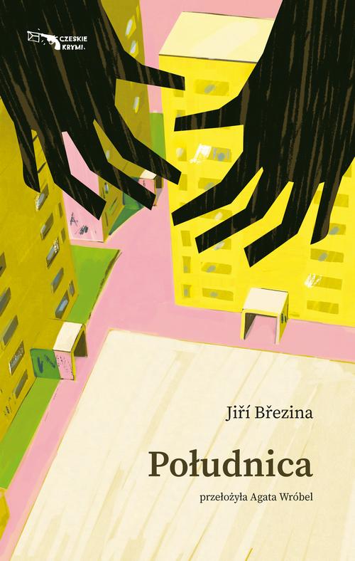 Tytuł: Południca
Autor: Jiri Brezina
Wydawnictwo: Afera
Formaty: MOBI, EPUB