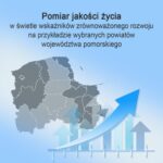 Tytuł: Pomiar jakości życia w świetle wskaźników zrównoważonego rozwoju na przykładzie wybranych powiatów województwa pomorskiego
Autor: Agnieszka Kałaska, Piotr Przybyłowski
Wydawnictwo: Uniwersytet Morski w Gdyni
Formaty: PDF