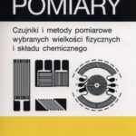 Pomiary czujniki i metody pomiarowe wybranych wielkości fizycznych i składu chemicznego — okładka e-booka
