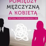 Pomiędzy mężczyzną a kobietą — okładka e-booka