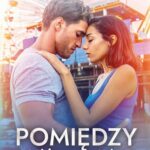 Tytuł: Pomiędzy piekłem a niebem
Autor: Katarzyna Grabowska
Wydawnictwo: Videograf
Formaty: MOBI, EPUB