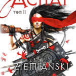 Pomnik cesarzowej Achai (Tom 2). Pomnik Cesarzowej Achai t.2 — okładka e-booka