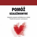 Pomóż uzależnionym — okładka e-booka