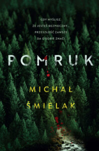 Pomruk — okładka e-booka