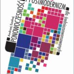 Ponowoczesność i postmodernizm dla średniozaawansowanych — okładka e-booka