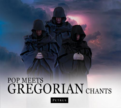 Tytuł: Pop Meets Gregorian Chants
Autor: Paweł Piotrowski
Wydawnictwo: Petrus
Formaty: MP3