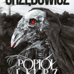 Popiół i kurz — okładka e-booka