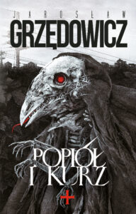 Popiół i kurz — okładka e-booka