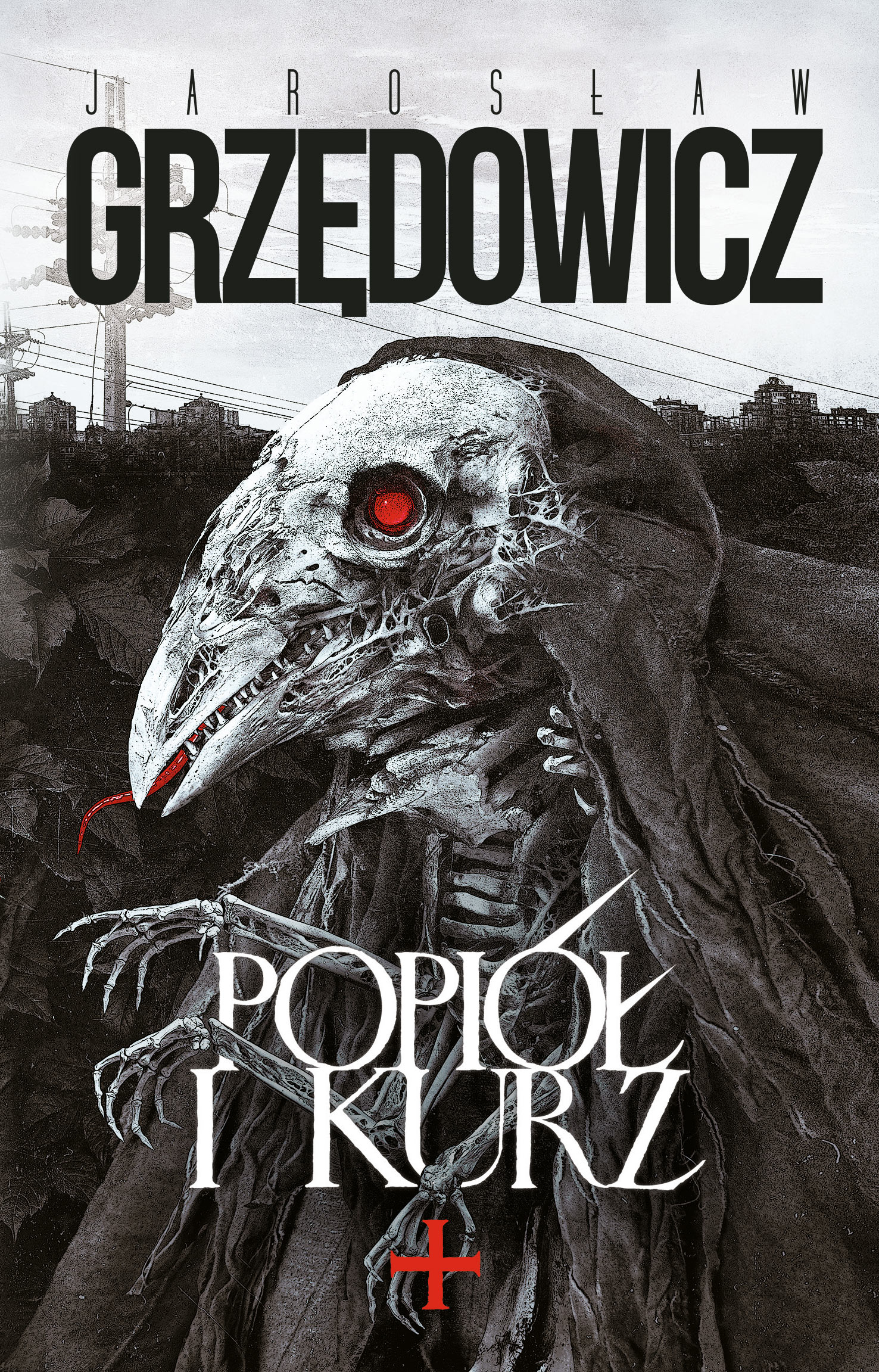 Tytuł: Popiół i kurz
Autor: Jarosław Grzędowicz
Wydawnictwo: Fabryka Słów
Formaty: EPUB, MOBI