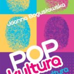 Popkultura - pop czy kultura — okładka e-booka