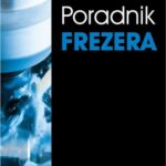 Poradnik frezera — okładka e-booka