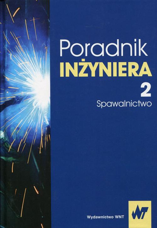Poradnik inżyniera Tom 2 — okładka e-booka