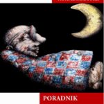 Poradnik pozytywnego myślenia — okładka e-booka
