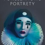 Porcelanowe portrety — okładka e-booka