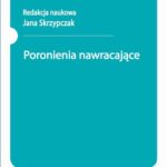 Poronienia nawracające — okładka e-booka