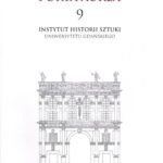 Tytuł: Porta Aurea 9
Autor: Praca zbiorowa
Wydawnictwo: Wydawnictwo Uniwersytetu Gdańskiego
Formaty: PDF