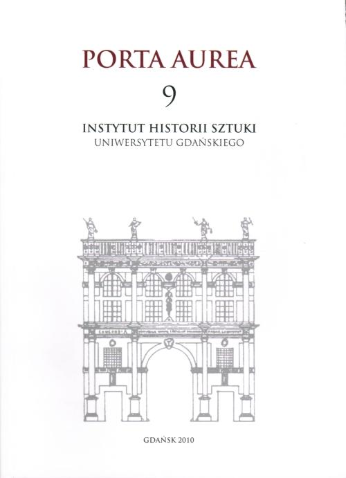 Tytuł: Porta Aurea 9
Autor: Praca zbiorowa
Wydawnictwo: Wydawnictwo Uniwersytetu Gdańskiego
Formaty: PDF