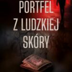 Portfel z ludzkiej skóry — okładka e-booka