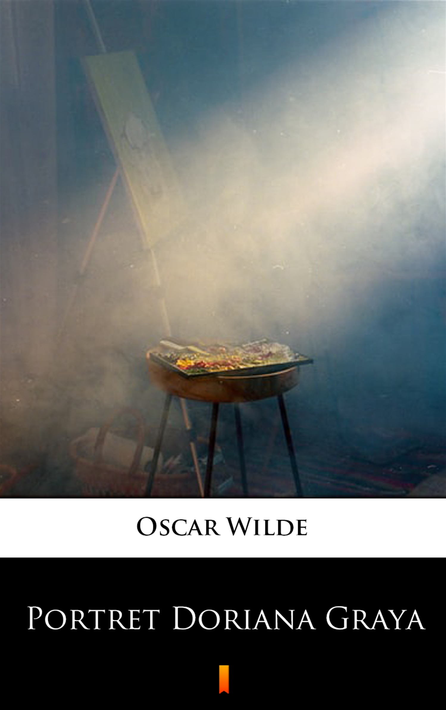Tytuł: Portret Doriana Graya
Autor: Oscar Wilde
Wydawnictwo: KtoCzyta.pl
Formaty: EPUB, MOBI
