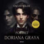 Tytuł: Portret Doriana Graya
Autor: Oscar Wilde
Wydawnictwo: Potop
Formaty: MP3