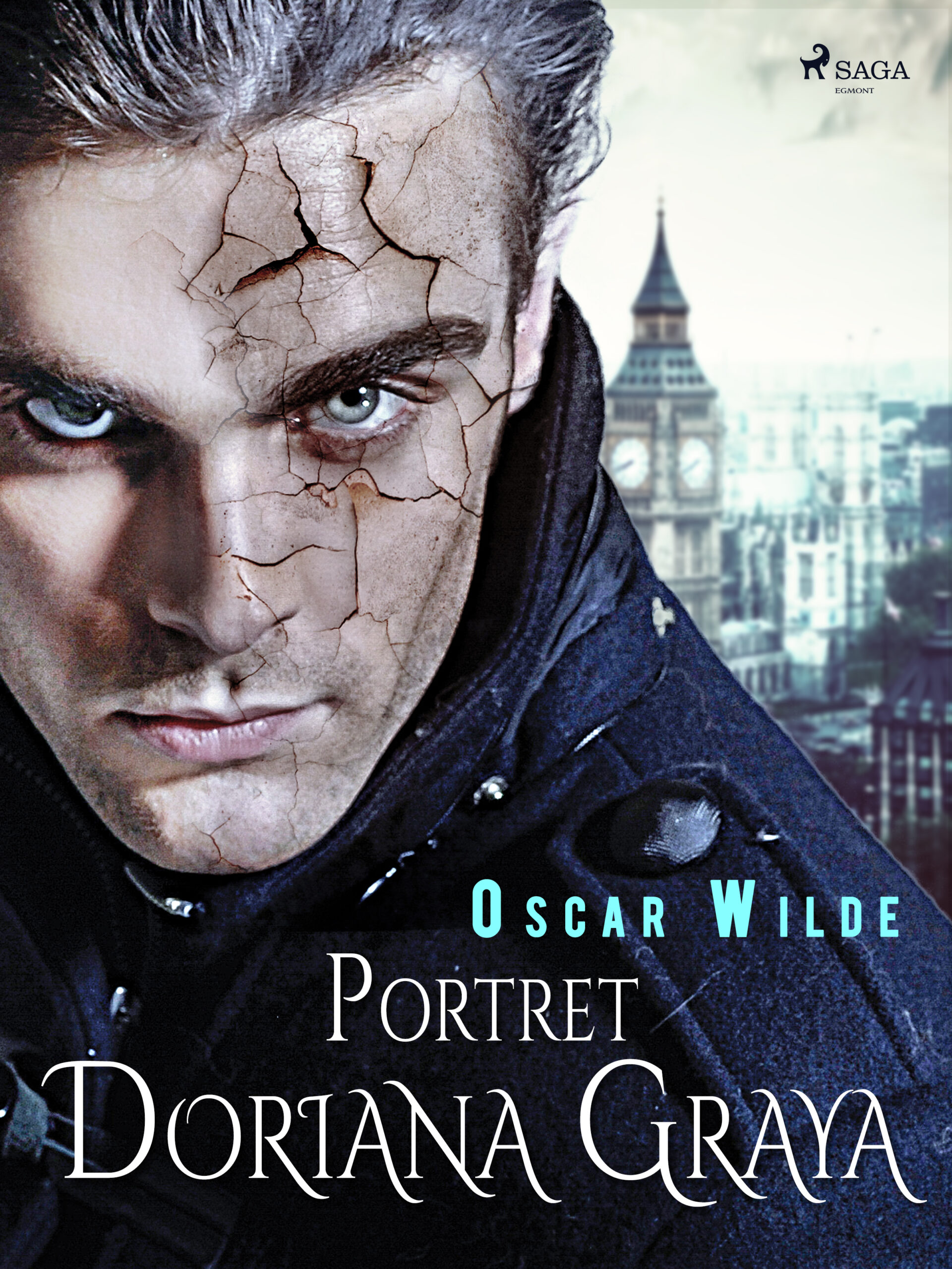 Tytuł: Portret Doriana Gray'a
Autor: Oscar Wilde
Wydawnictwo: SAGA Egmont
Formaty: EPUB, MOBI