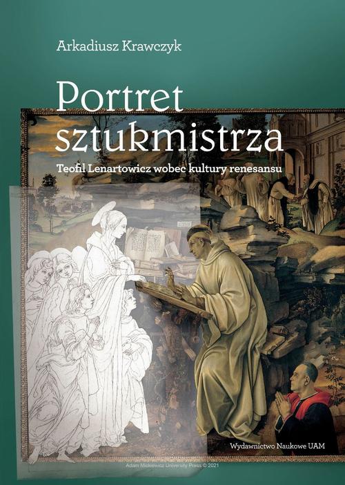 Tytuł: Portret sztukmistrza
Autor: Arkadiusz Krawczyk
Wydawnictwo: Uniwersytet im.Adama Mickiewicza w Poznaniu
Formaty: PDF