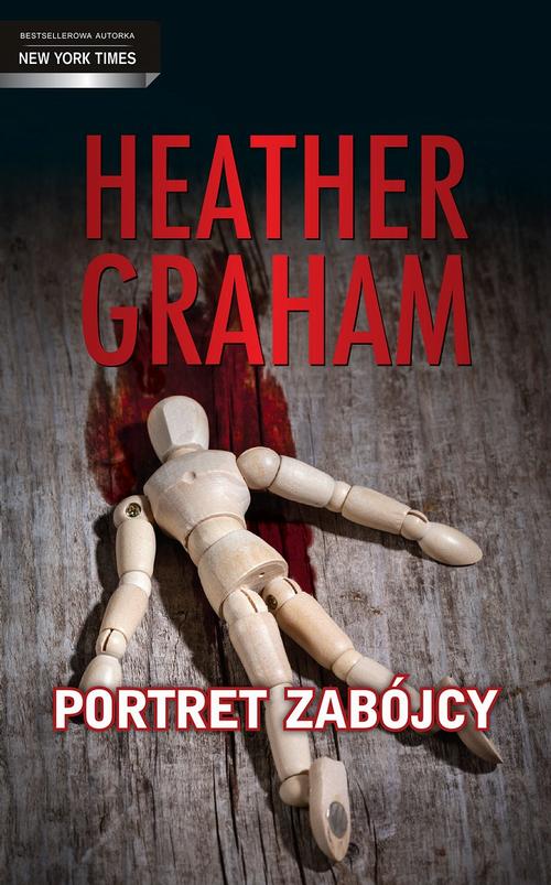 Tytuł: Portret zabójcy
Autor: Heather Graham
Wydawnictwo: HarperCollins Polska
Formaty: MOBI, EPUB