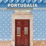 Portugalia. W objęciach oceanu — okładka audiobooka
