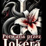 Porwana przez Jokera. Obsesja — okładka e-booka