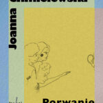 Porwanie — okładka e-booka