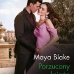 Porzucony książę — okładka e-booka