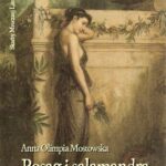 Posąg i salamandra — okładka e-booka