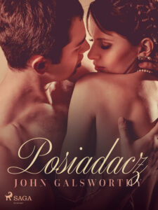 Posiadacz — okładka e-booka