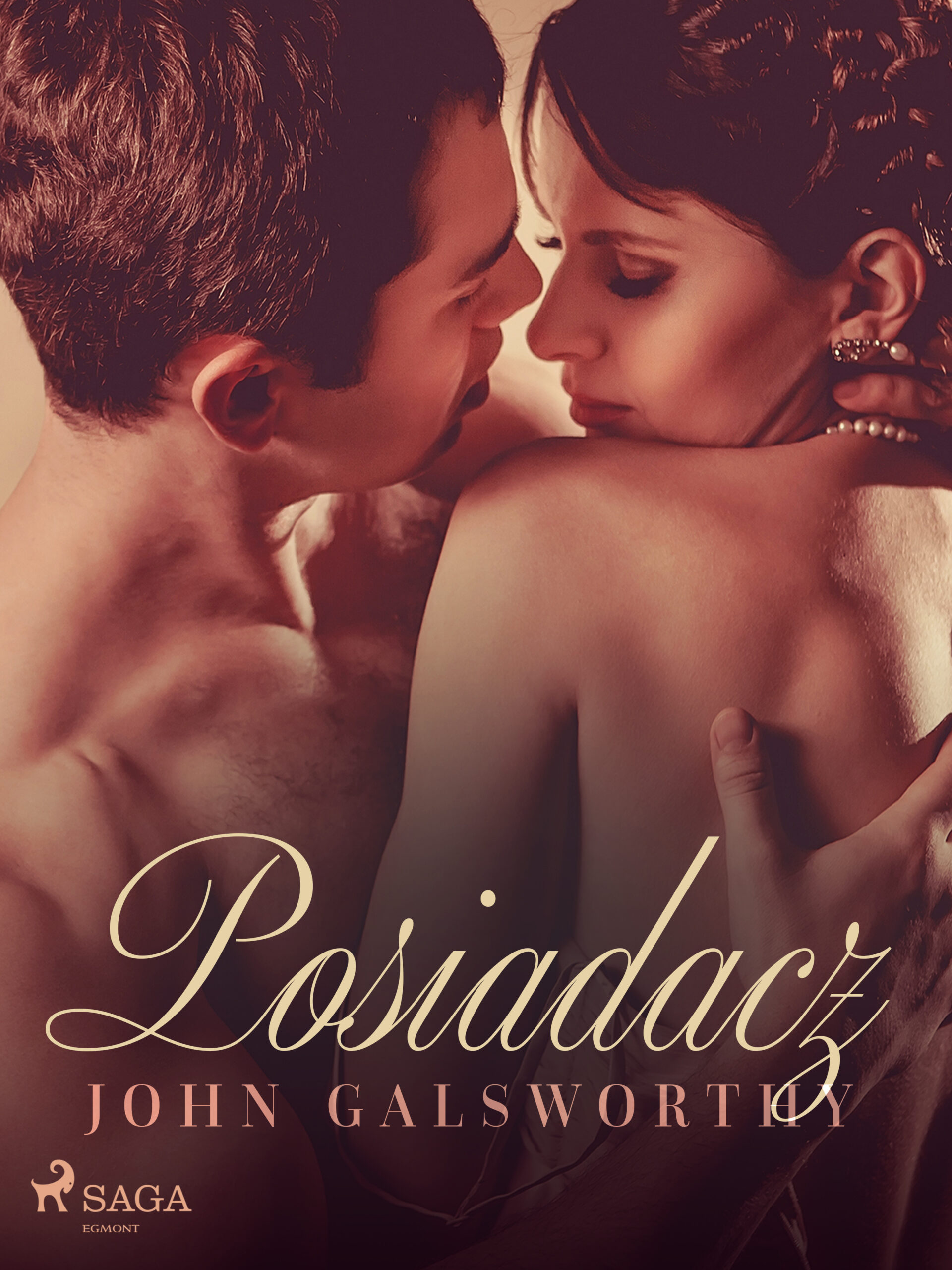 Tytuł: Posiadacz
Autor: John Galsworthy
Wydawnictwo: SAGA Egmont
Formaty: EPUB, MOBI