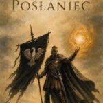 Posłaniec — okładka e-booka