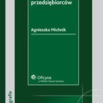 Postępowanie o wpis do rejestru przedsiębiorców — okładka e-booka