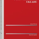 Postępowanie o zatwierdzenie układu — okładka e-booka