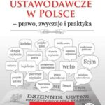Tytuł: Postępowanie ustawodawcze w Polsce – prawo, zwyczaje i praktyka
Autor: Maciej Borski, Rafał Glajcar, Bogusław Przywora
Wydawnictwo: Oficyna Wydawnicza Humanitas
Formaty: PDF
