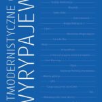 Tytuł: Postmodernistyczne gry Iwana Wyrypajewa
Autor: Natalia Kurjački-Góra
Wydawnictwo: Uniwersytet Pedagogiczny w Krakowie
Formaty: PDF