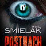 Postrach — okładka e-booka
