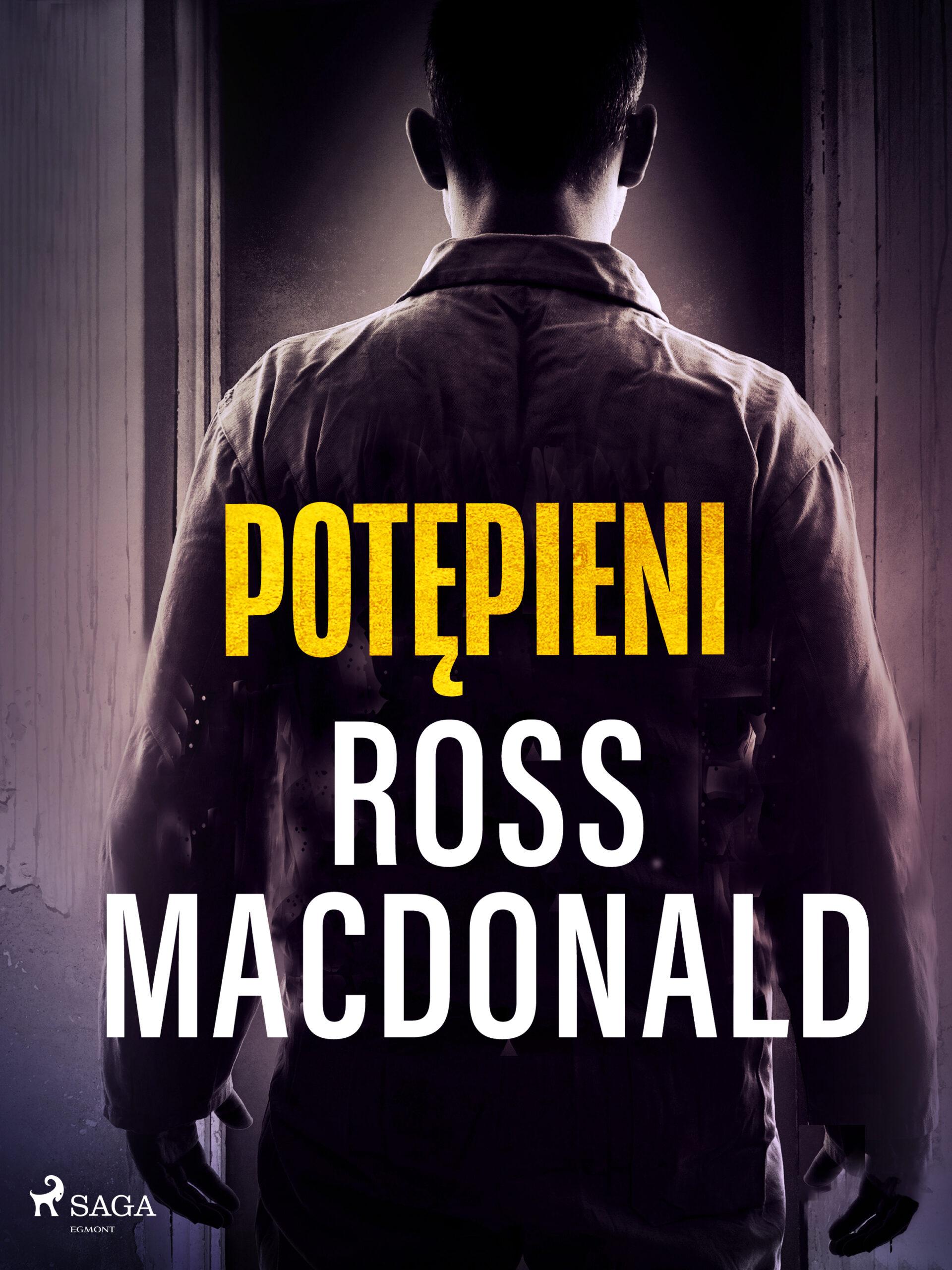 Tytuł: Potępieni
Autor: Ross Macdonald
Wydawnictwo: SAGA Egmont
Formaty: EPUB, MOBI