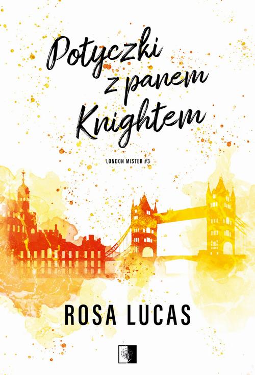 Tytuł: Potyczki z panem Knightem
Autor: Rosa Lucas
Wydawnictwo: NieZwykłe Zagraniczne
Formaty: MOBI, EPUB